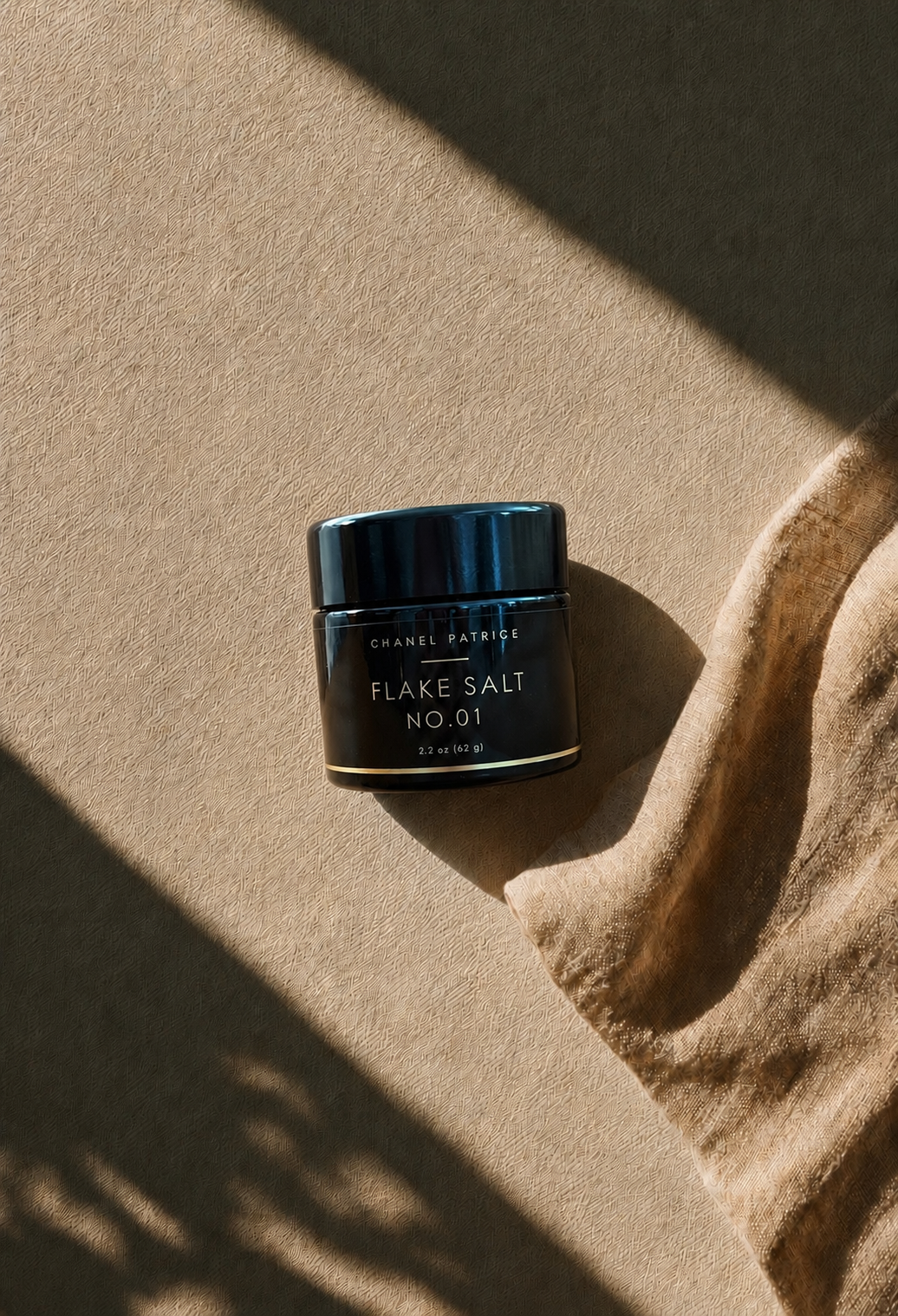 Pre-order Flake Sea Salt