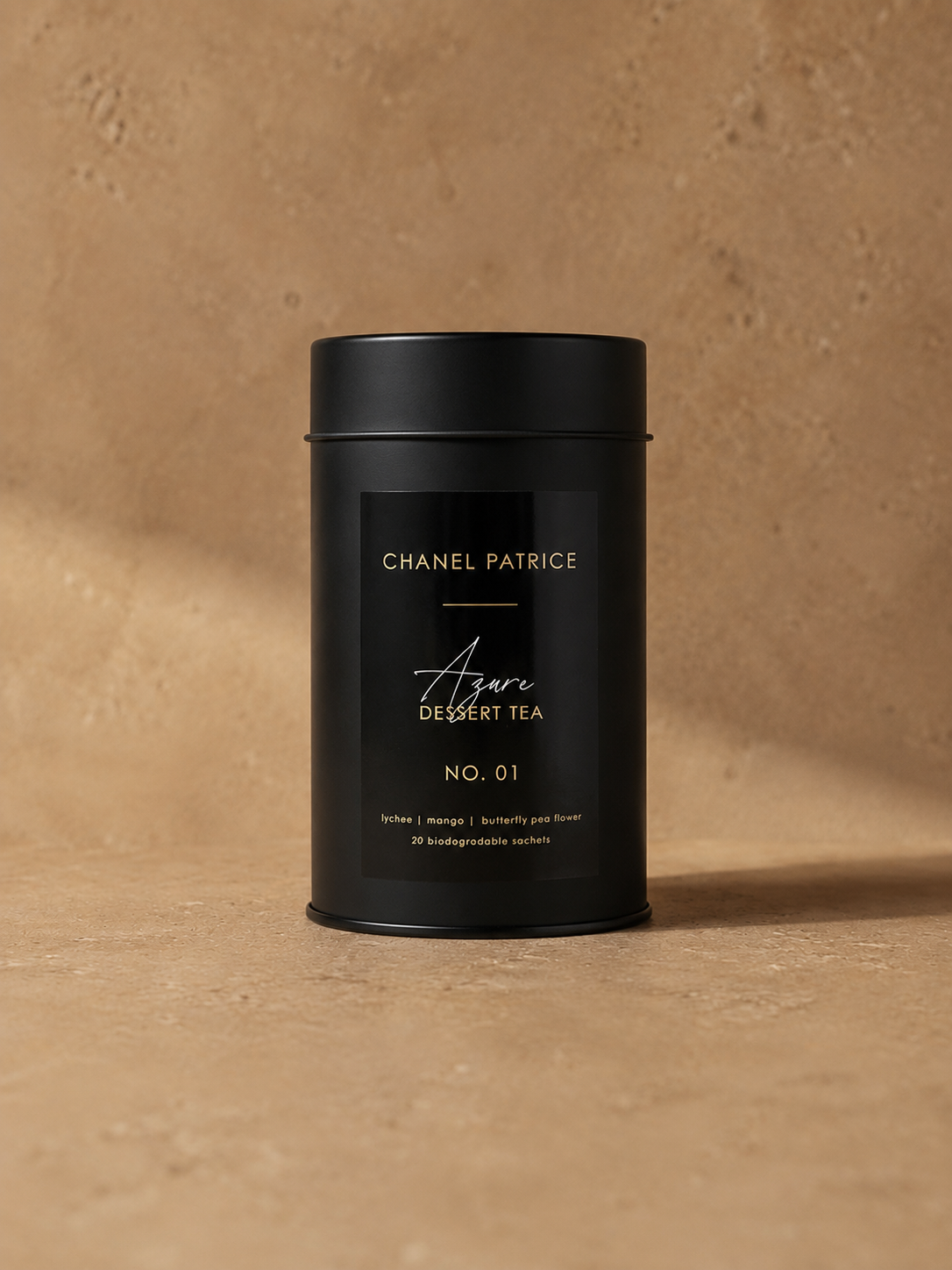 Pre-Order Azure Dessert Tea