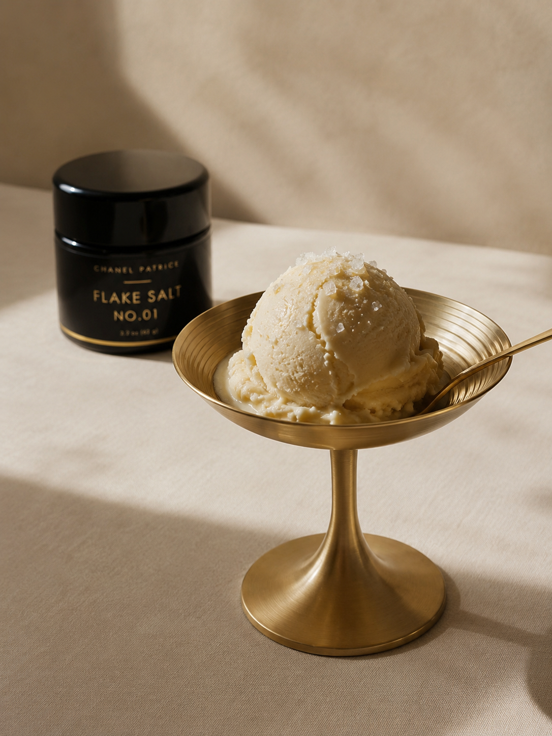 Pre-order Flake Sea Salt