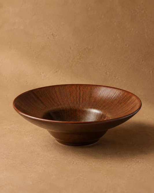 Pre-order the Sienna Serving Bowl